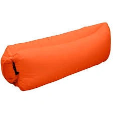 Silla Hamaca Inflable Soporta Hasta 120 Kilogramos MyComfort®