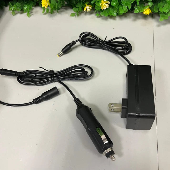 Masajeador Shiatsu de Cuello y Espalda con Calor 💆♀️💆♂️