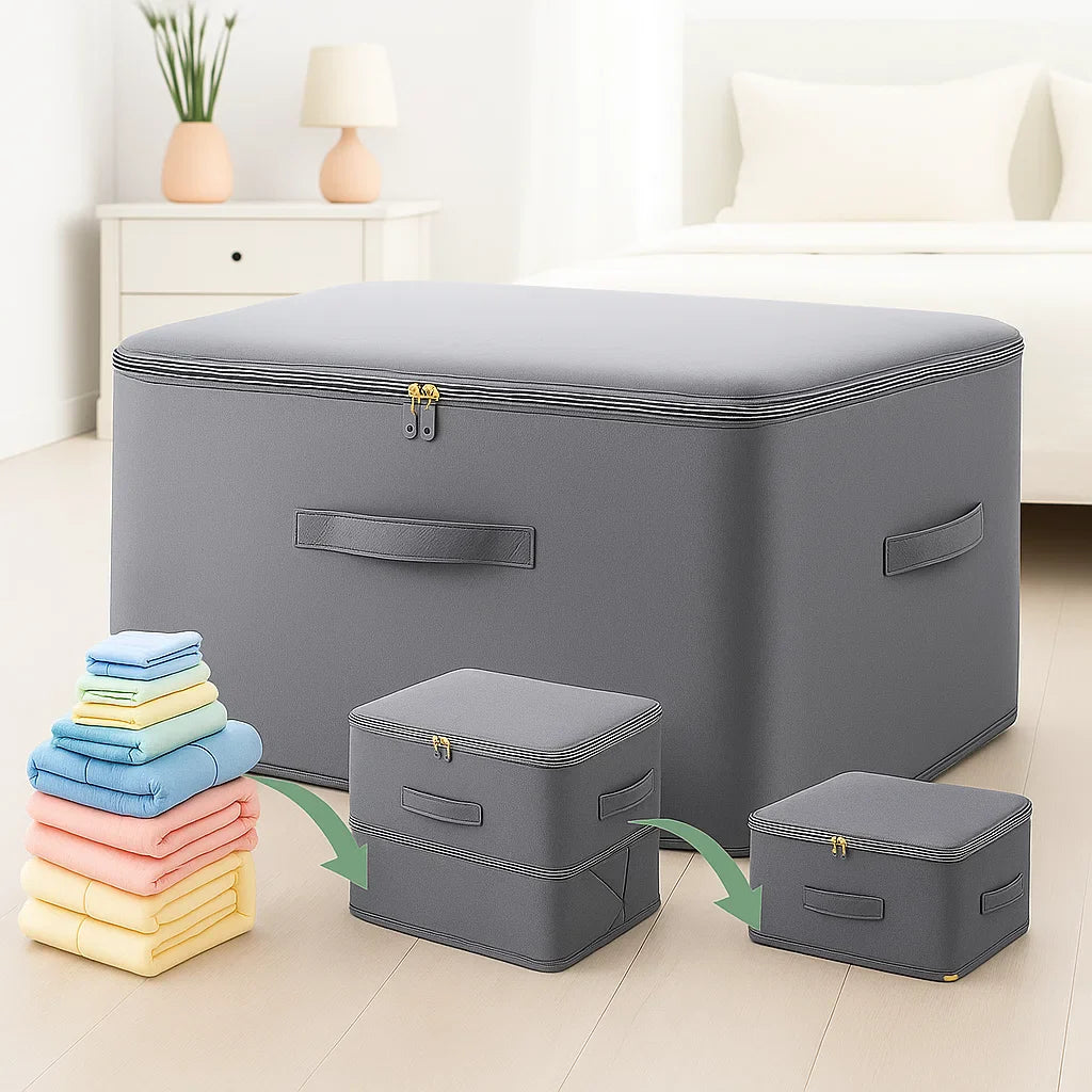 Organizador de Gran Capacidad