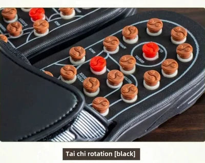 SANDALIAS DE ACUPRESION