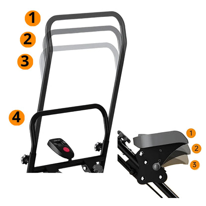 BodyClimber 360