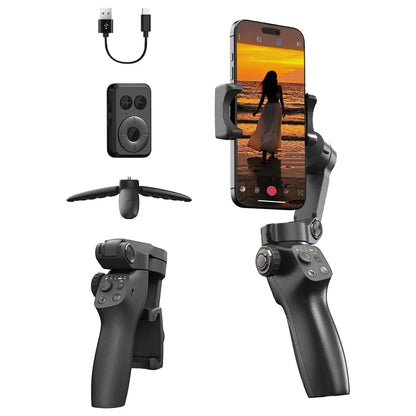 Estabilizador Smartphone FUNSNAP CM8