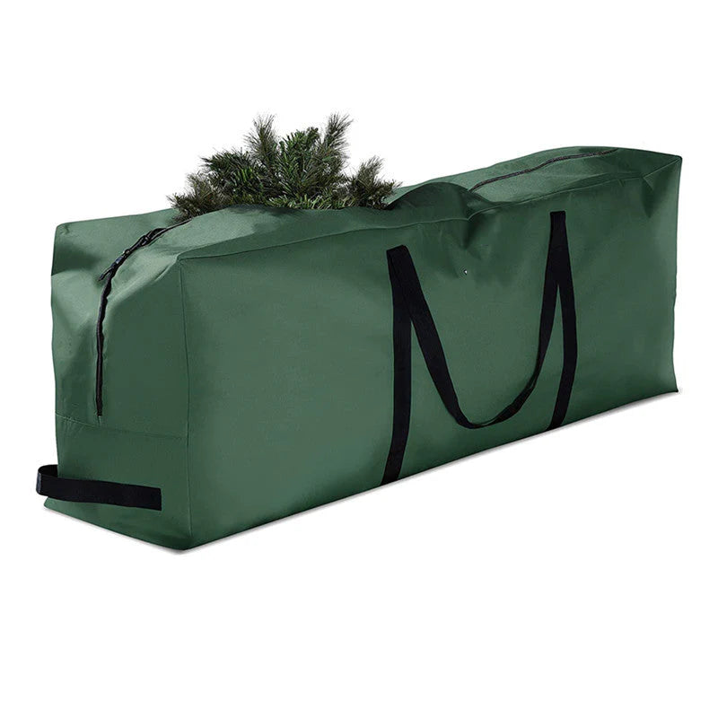 🎅Oferta Especial 50% de descuento🌟en bolsa para guardar árbol 🎄 de Navidad, impermeable y duradera