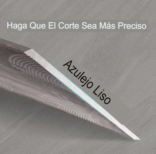 Azeert™ Soporte para Corte de Azulejos a 45°