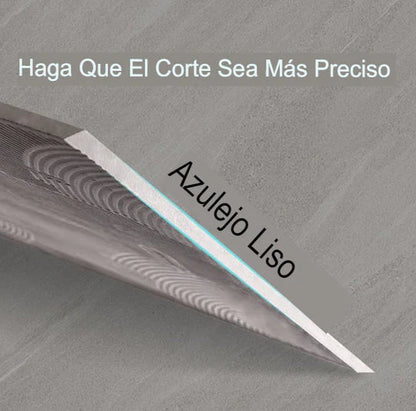 Azeert™ Soporte para Corte de Azulejos a 45°