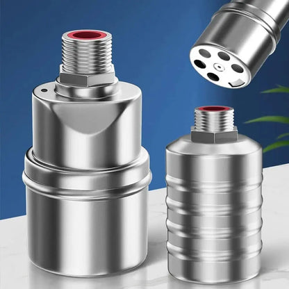 VALVULA DE AGUA AHORRADORA + ENVÍO GRATIS Y REGALO 🎁