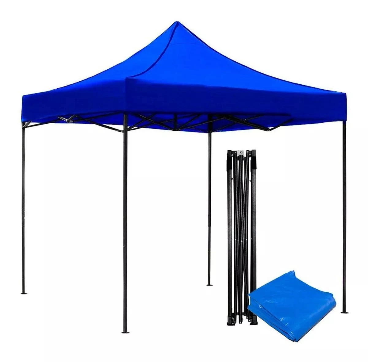Toldo Plegable Perflex