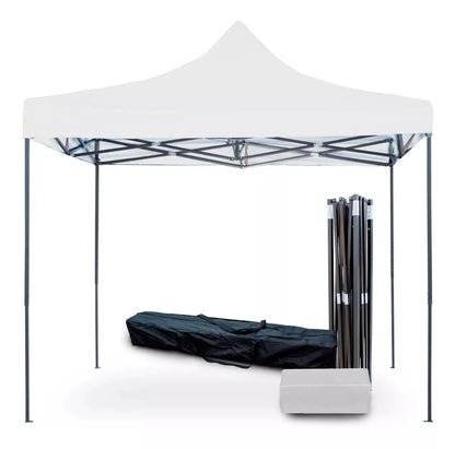 Toldo Plegable Perflex