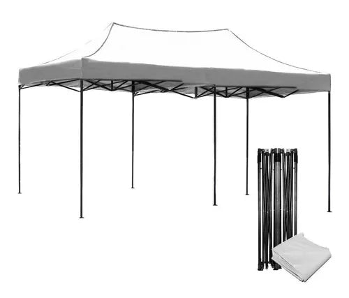 Toldo Plegable Perflex