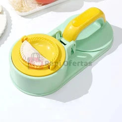 Máquina para empandas 2 en 1 - Excellent