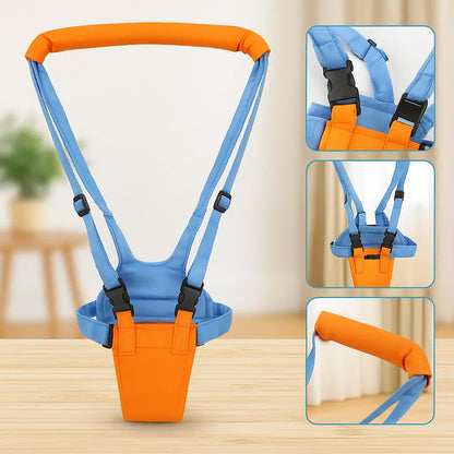 Arnés de Acompañamiento para Bebé