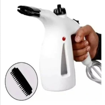 ¡Oferta Navideña! - VaporTec Pro™ + Aspiradora 3 en 1 [REGALO] - Últimas unidades en stock