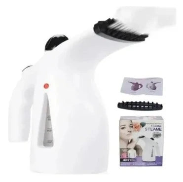 ¡Oferta Navideña! - VaporTec Pro™ + Aspiradora 3 en 1 [REGALO] - Últimas unidades en stock