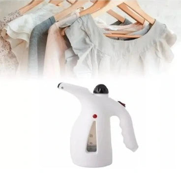 ¡Oferta Navideña! - VaporTec Pro™ + Aspiradora 3 en 1 [REGALO] - Últimas unidades en stock