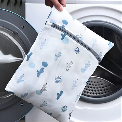 SET DE BOLSAS PARA LAVAR – Protección inteligente, orden total y cuidado duradero para tu ropa