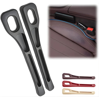 PAR DE ORGANIZADORES DE RELLENO PARA AUTO – Espacios sin caídas, orden inmediato y conducción más segura