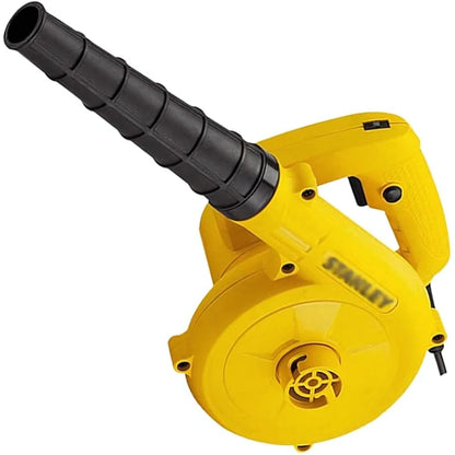 SOPLADORA ELÉCTRICA – Potencia y limpieza en segundos