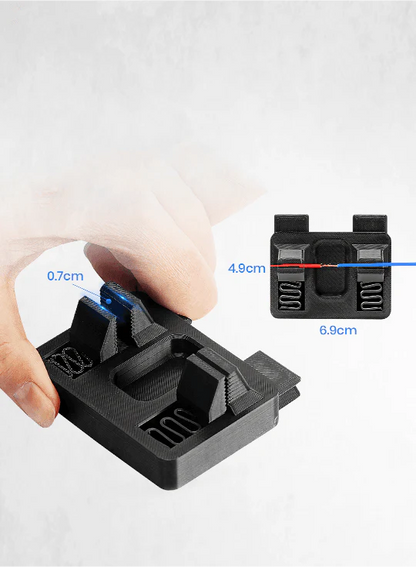 🔥Accesorio de soldadura con alambre eléctrico en oferta🔥caliente (50% de descuento)