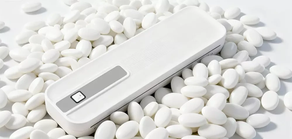 Impresora térmica portátil Bluetooth