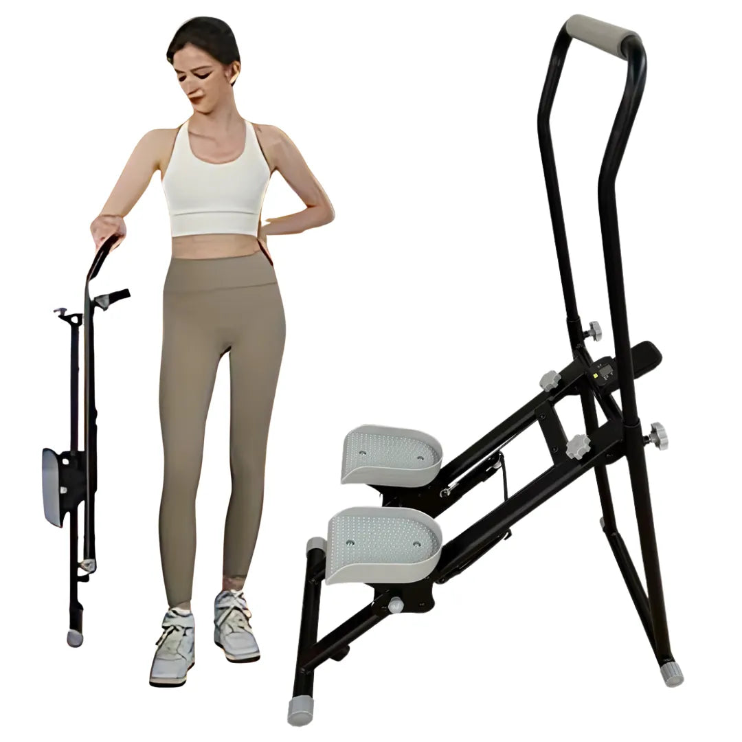 BodyClimber 360
