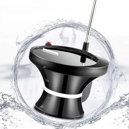 Dispensador Eléctrico de Agua con Plataforma + Afilador de Cuchillos de REGALO