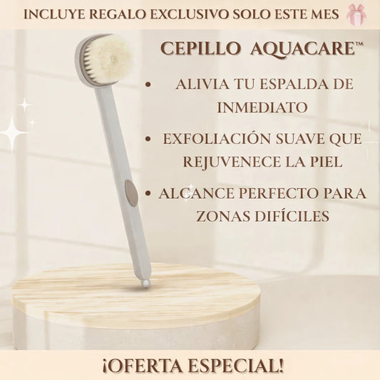 Cepillo AquaCare™