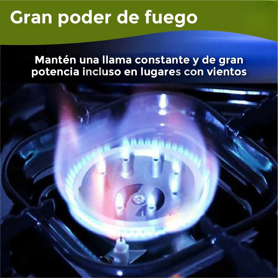 Cocina a Gas portátil - AORLIS™