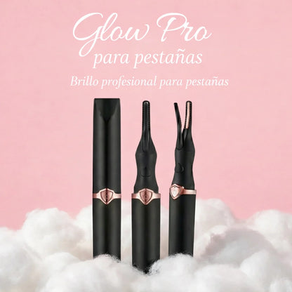 LashGlow Pro✨ Encrespador de Pestañas Térmico