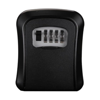 Caja De Seguridad Guarda Llave Con Clave Numérica - LockGuard