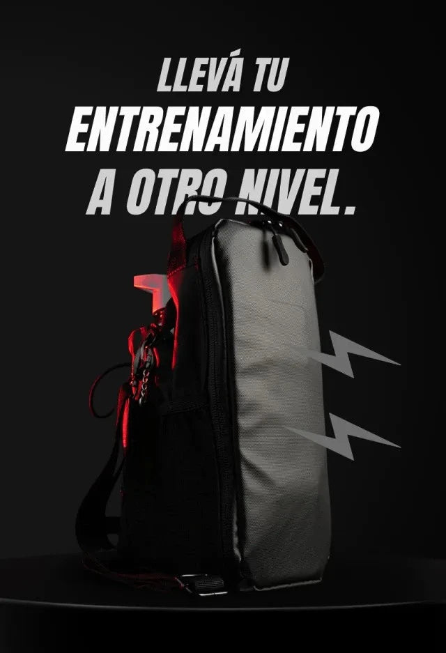 Maletín Magnético