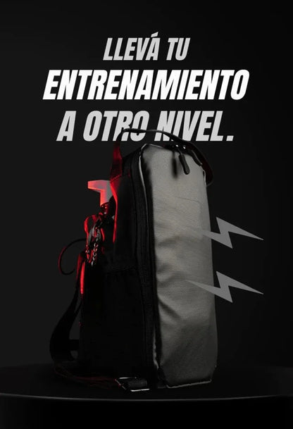 Maletín Magnético