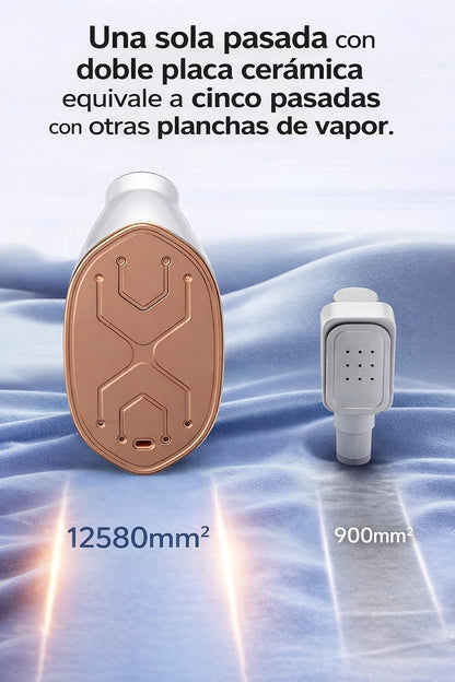 Vaporizador portátil de alto rendimiento doméstico