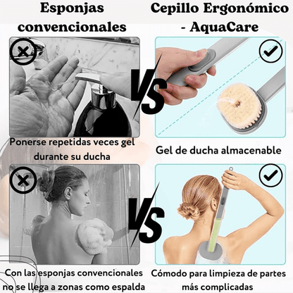 Cepillo AquaCare™
