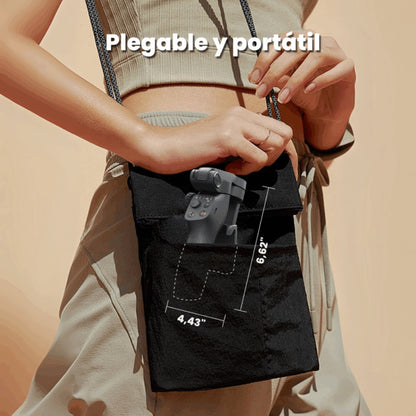 Estabilizador Smartphone FUNSNAP CM8