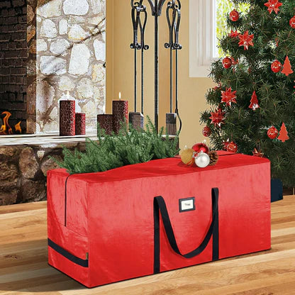 🎅Oferta Especial 50% de descuento🌟en bolsa para guardar árbol 🎄 de Navidad, impermeable y duradera