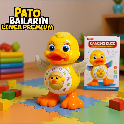 Hellokids™ Pato Bailarín Premium — 60% DE DESCUENTO