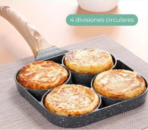 2X1 Set Sartenes MultiCook®