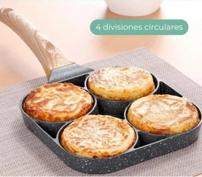 2X1 Set Sartenes MultiCook®