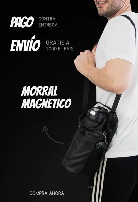 Maletín Magnético