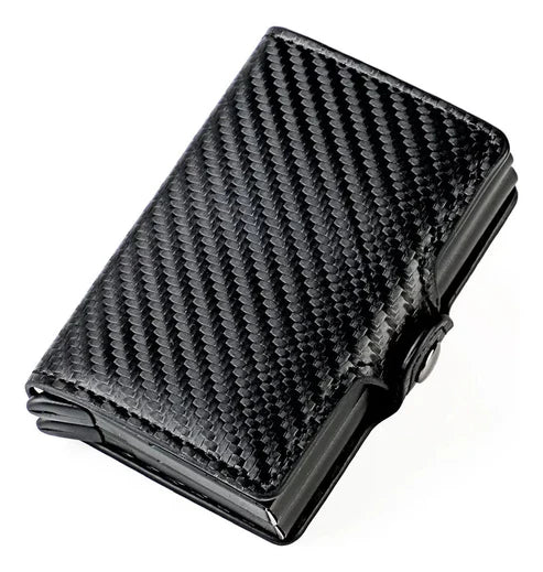 BilleBlock RFID Doble Anti Clonación