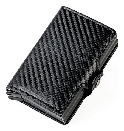 BilleBlock RFID Doble Anti Clonación