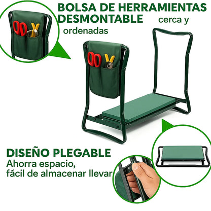 Asiento Multifuncional Reclinable 2025