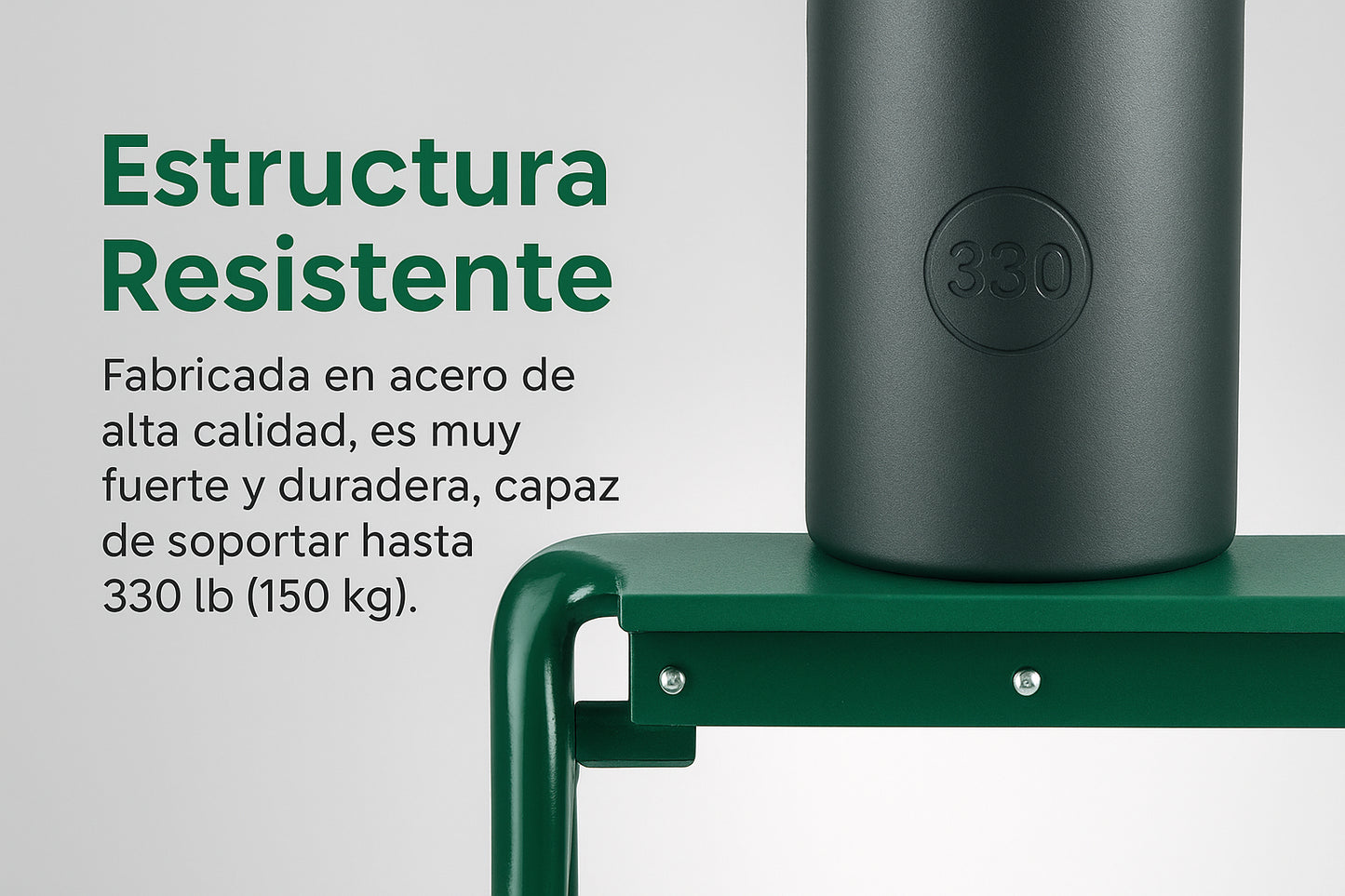 Asiento Multifuncional Reclinable 2025