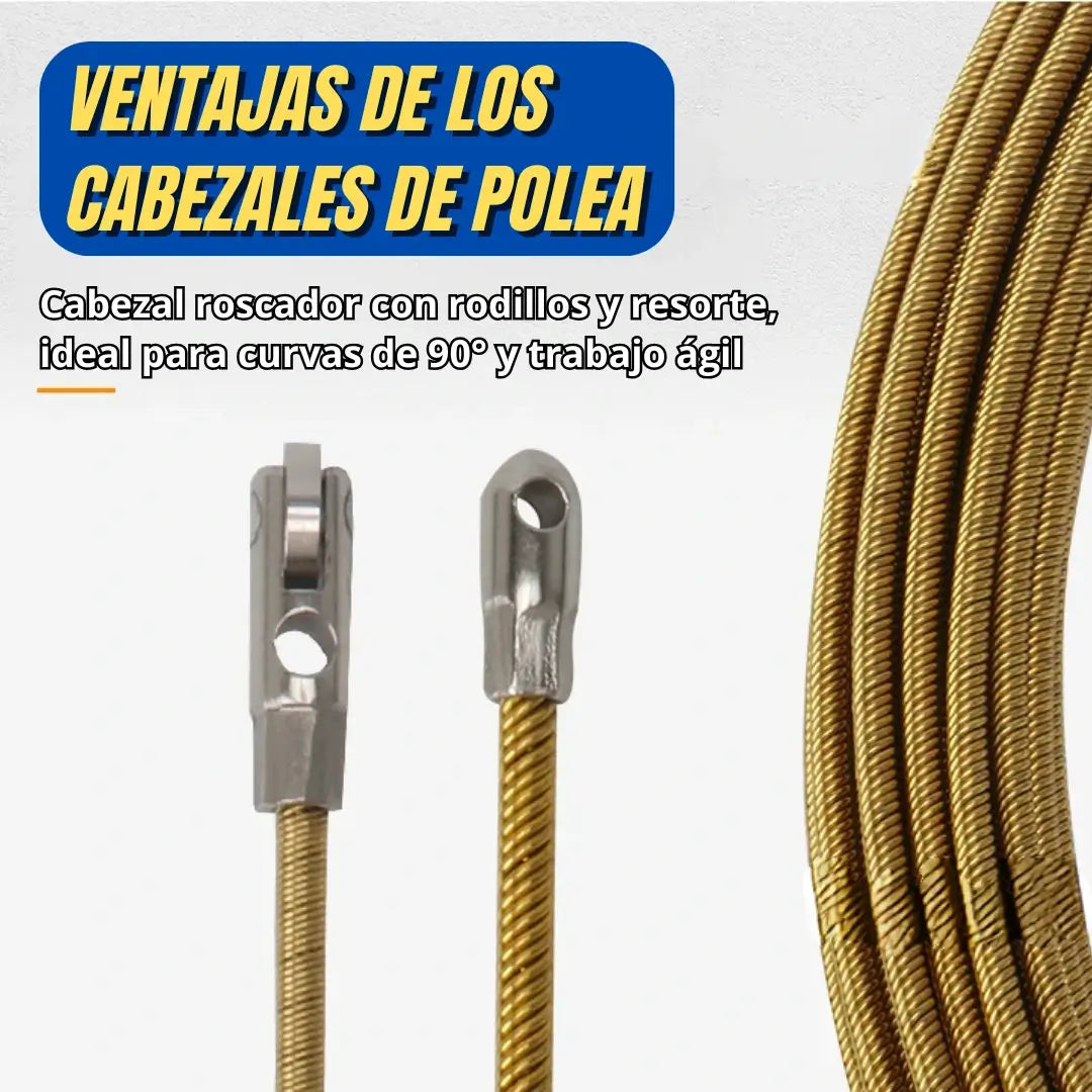 🚀PASACABLE EXPRESS 20 MTS🚀