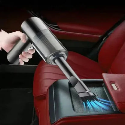 ¡Oferta Navideña! - VaporTec Pro™ + Aspiradora 3 en 1 [REGALO] - Últimas unidades en stock