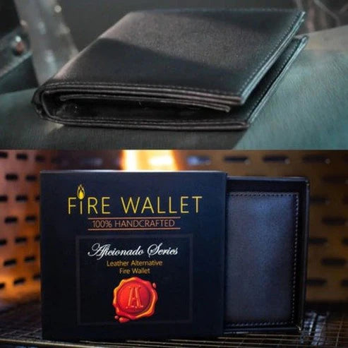 Magic Flame™ - Billetera Mágica de Fuego🔥