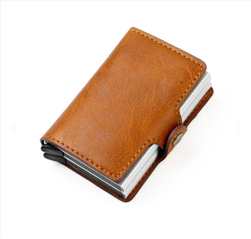 BilleBlock RFID Doble Anti Clonación