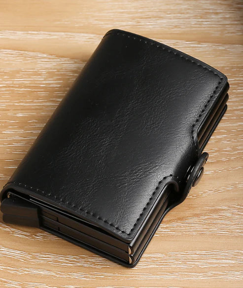 BilleBlock RFID Doble Anti Clonación