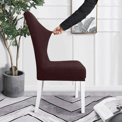 Set de 4 o 6 Piezas de Funda para Sillas Impermeable HomeStyle®