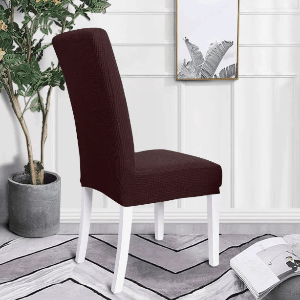 Set de 4 o 6 Piezas de Funda para Sillas Impermeable HomeStyle®